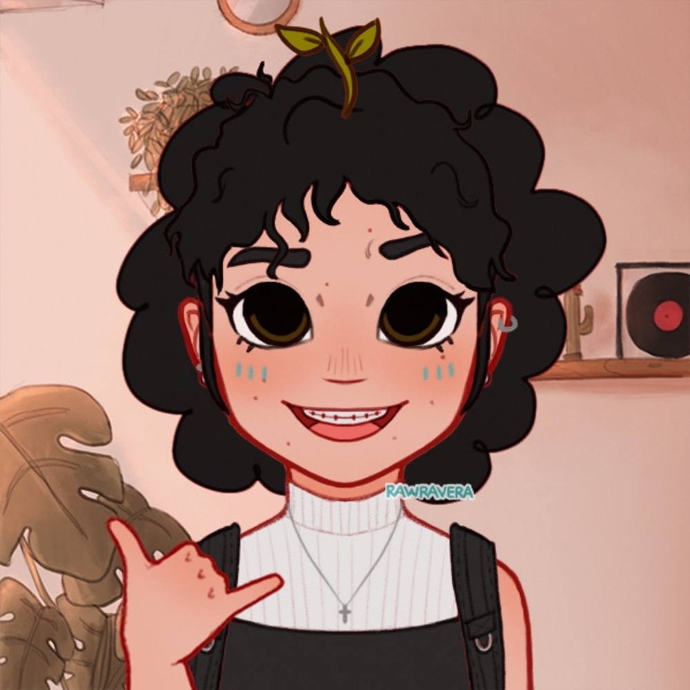 Meet your Posher, Queani